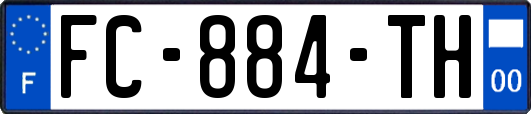 FC-884-TH