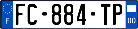 FC-884-TP