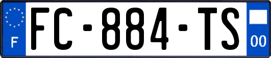 FC-884-TS
