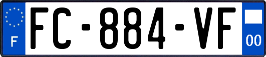 FC-884-VF