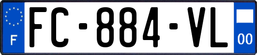 FC-884-VL