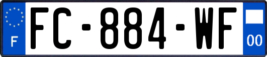 FC-884-WF