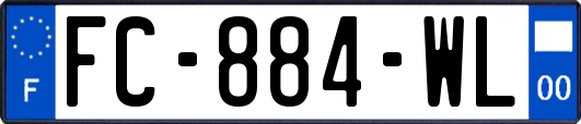 FC-884-WL