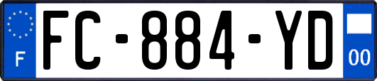 FC-884-YD