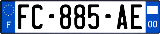 FC-885-AE