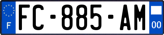 FC-885-AM