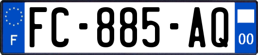 FC-885-AQ