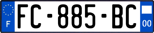 FC-885-BC