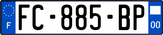 FC-885-BP