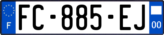 FC-885-EJ