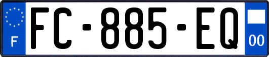 FC-885-EQ