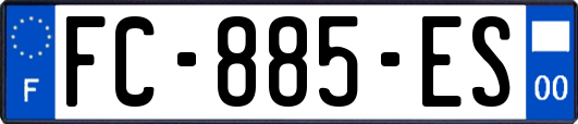 FC-885-ES