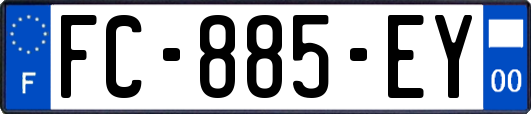 FC-885-EY