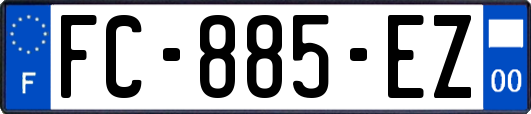 FC-885-EZ