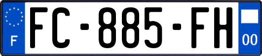 FC-885-FH