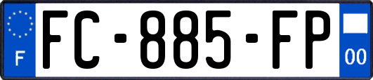 FC-885-FP