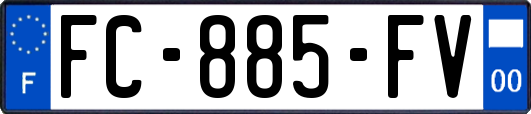 FC-885-FV
