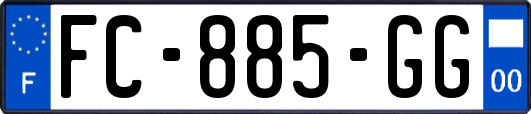 FC-885-GG