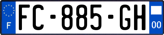 FC-885-GH