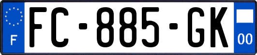 FC-885-GK