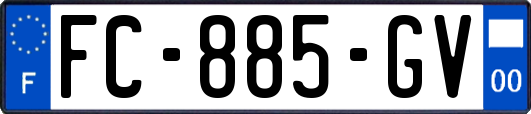 FC-885-GV