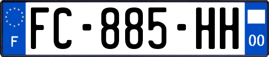 FC-885-HH