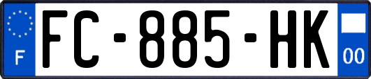 FC-885-HK