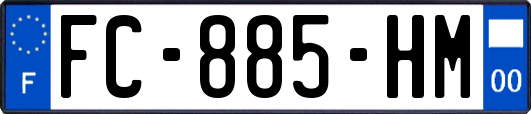 FC-885-HM