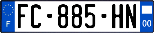 FC-885-HN