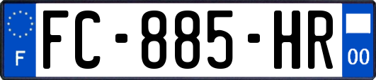 FC-885-HR