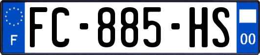 FC-885-HS