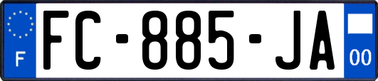 FC-885-JA