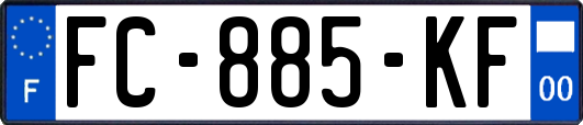 FC-885-KF