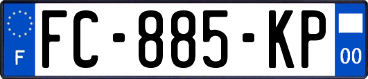 FC-885-KP