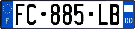FC-885-LB