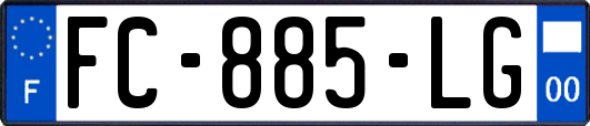 FC-885-LG