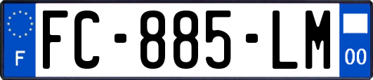 FC-885-LM