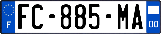 FC-885-MA