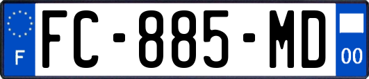 FC-885-MD
