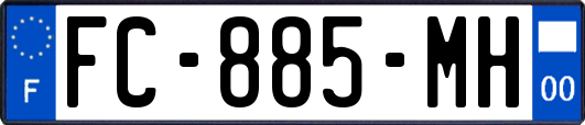 FC-885-MH