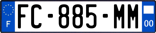 FC-885-MM
