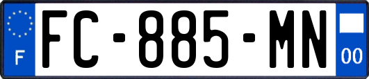 FC-885-MN