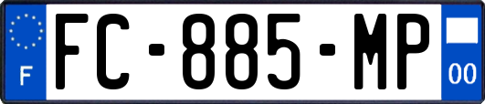 FC-885-MP