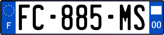 FC-885-MS