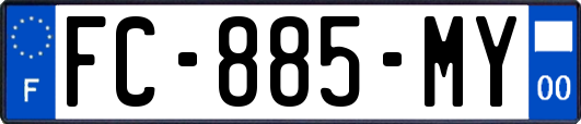 FC-885-MY