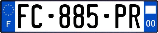 FC-885-PR