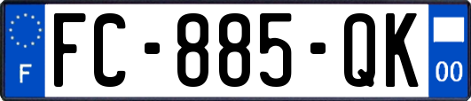 FC-885-QK