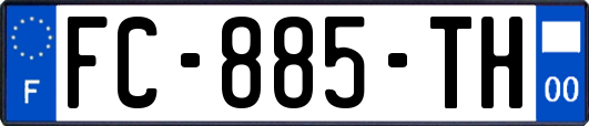 FC-885-TH