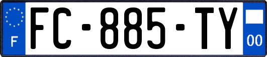 FC-885-TY