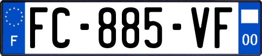 FC-885-VF